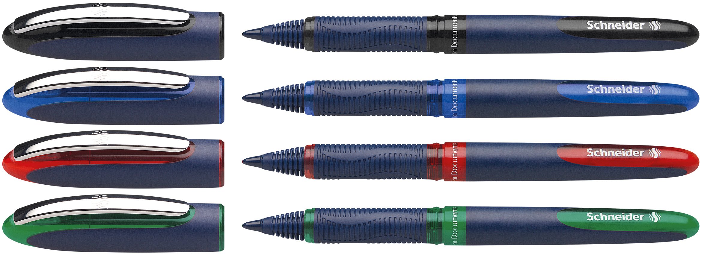 schneider-one-business-tintenroller-0-6-mm-dokumentenecht-blau-10er-pack-made-in image 8