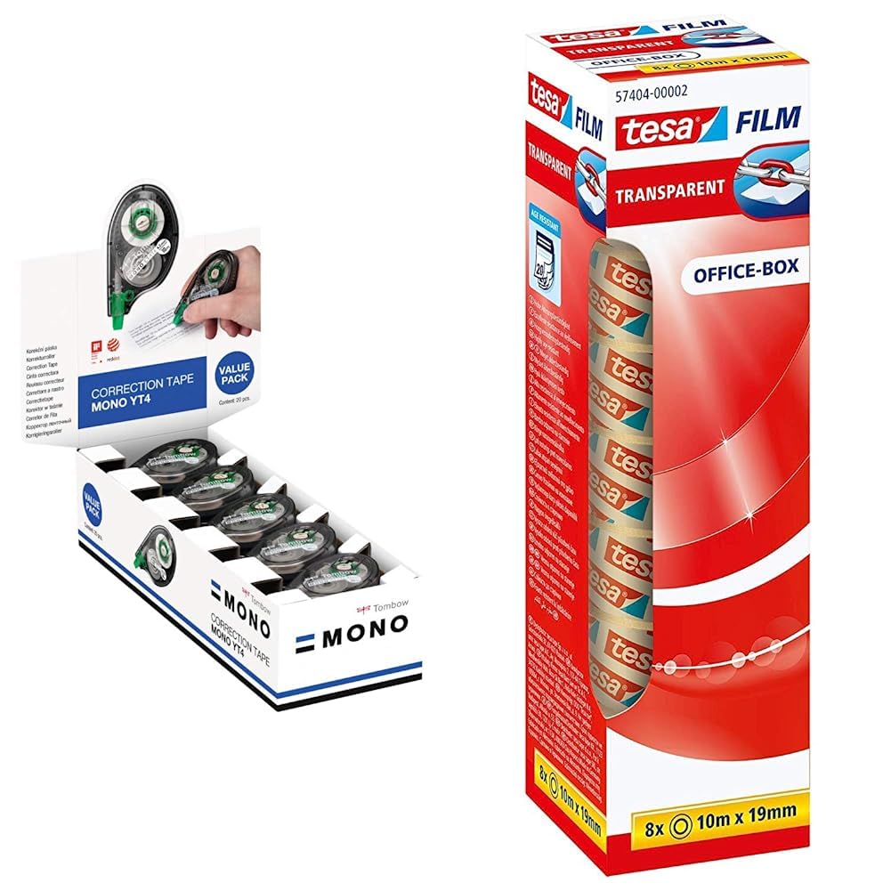 tombow-mono-ct-yt4-20-korrekturroller-4-2-mm-x-10-m-20er-office-pack image 4