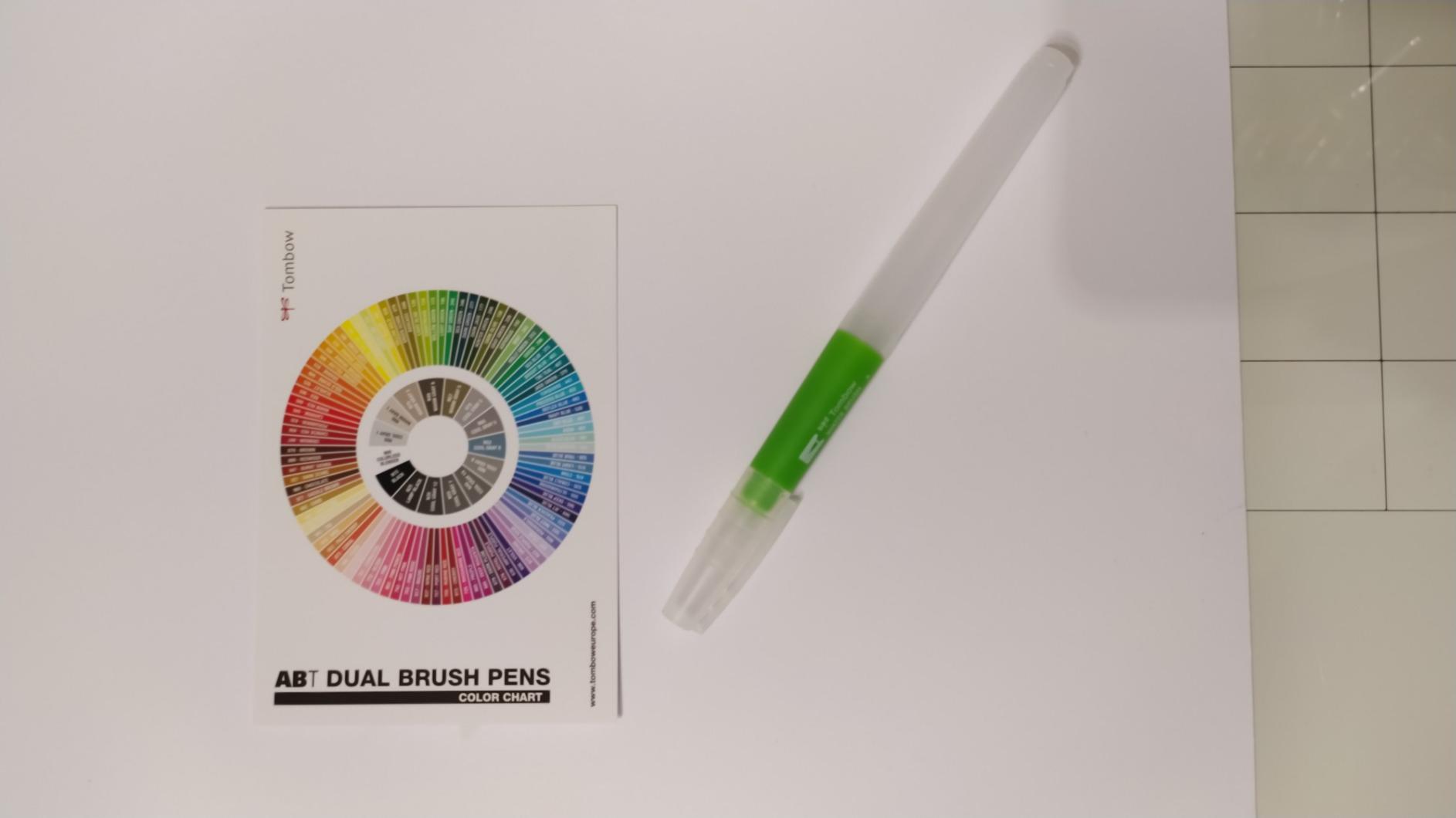 Suchtgefahr Aquarell