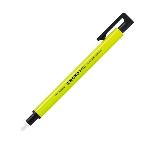 tombow-mono-zero-eh-kur53-pr-zisionsradierer-rund-2-3-mm-neon-gelb image 6