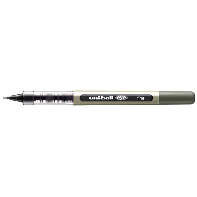 uni-ball-eye-ub-157-tintenroller-fine-mit-uni-super-ink image 1