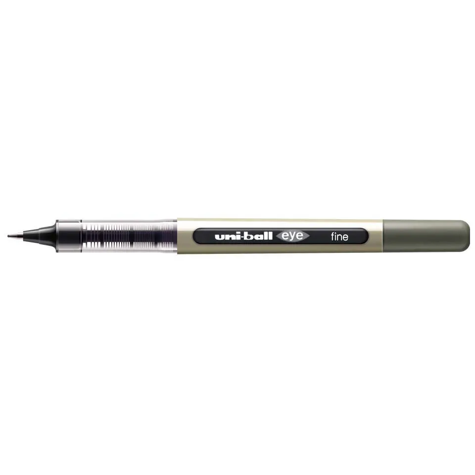 uni-ball-eye-ub-157-tintenroller-fine-mit-uni-super-ink image 1