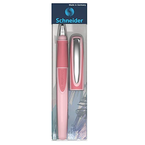 schneider-ray-f-ller-rechtsh-nder-m-coral-mit-patrone-k-nigsblau image 8