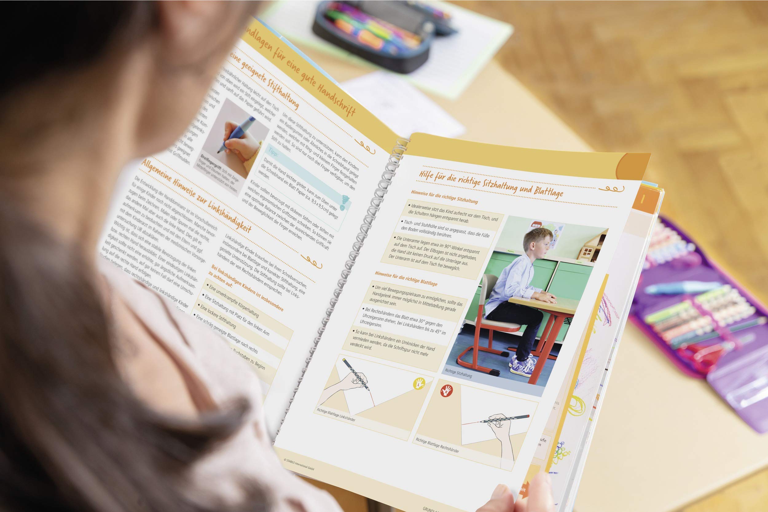stabilo-schreibmotorik-praxisbuch-bundle-schreibf-rderung-vorschule-1-2-klasse image 6