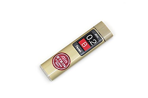 pentel-ain-stein-c272w-feinminen-0-2-mm-hb-20er-dose image 6