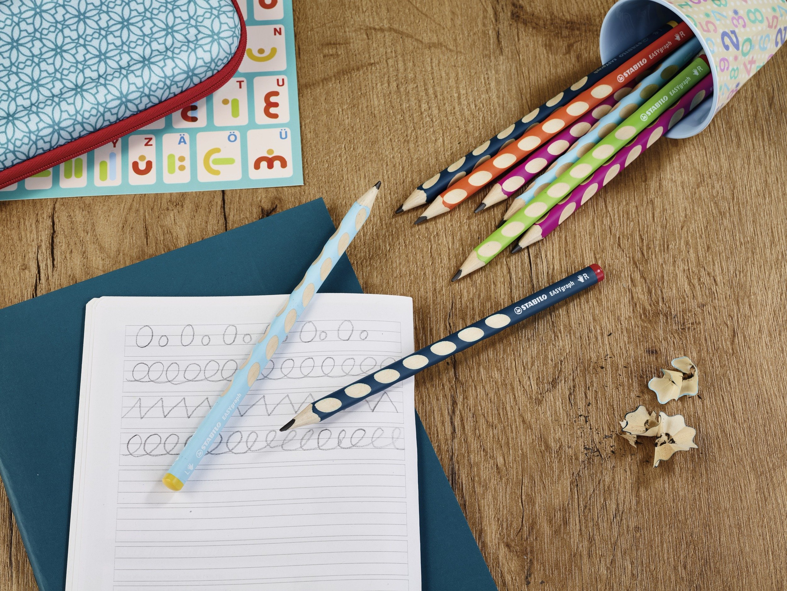 stabilo-easygraph-dreikant-bleistift-linksh-nder-hb image 3