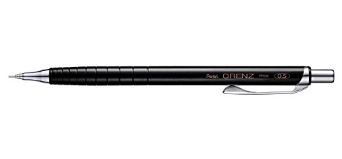 pentel-orenz-pp505-atf-druckbleistift-0-5-mm-schwarz image 5
