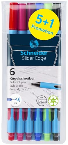 schneider-slider-edge-xb-kugelschreiber-dreikant-dokumentenecht-5-1-st-ck image 8