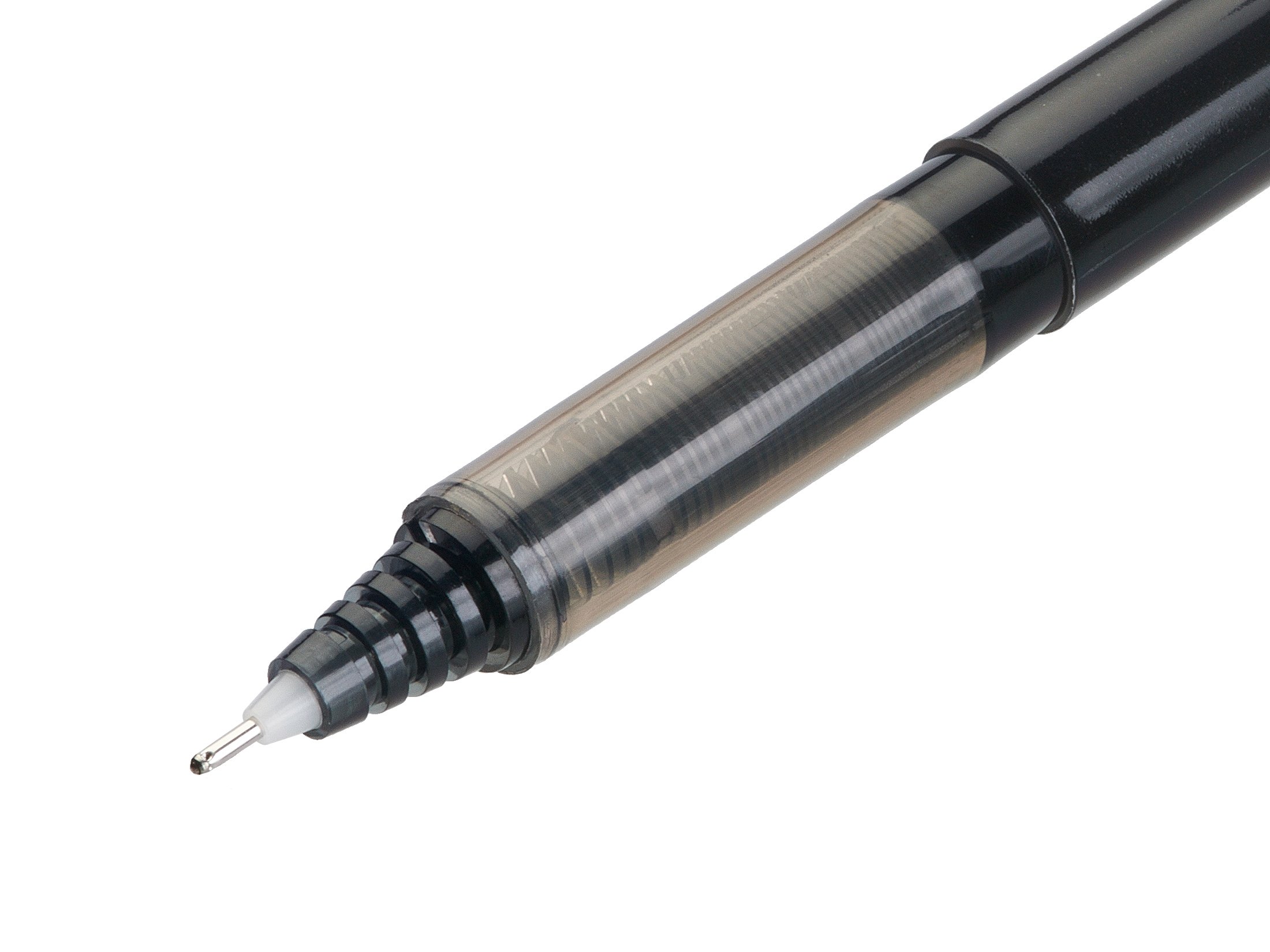 pilot-hi-tecpoint-v7-tintenroller-0-7-mm-4er-set-blau image 3