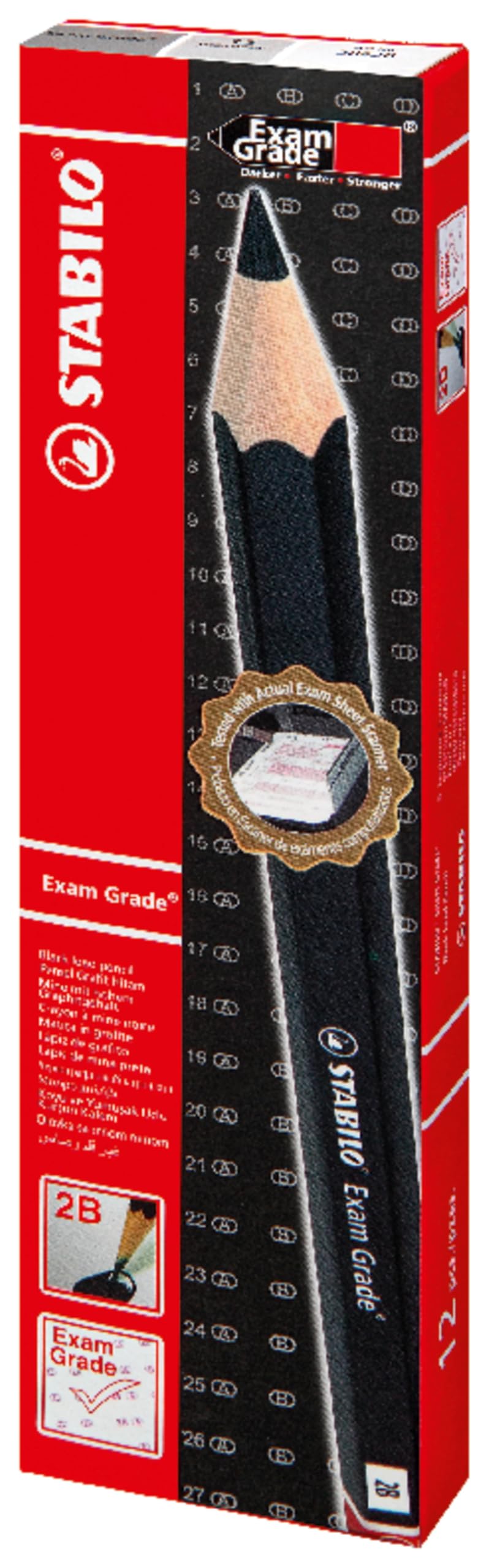 stabilo-exam-grade-bleistift-hb-2b image 7