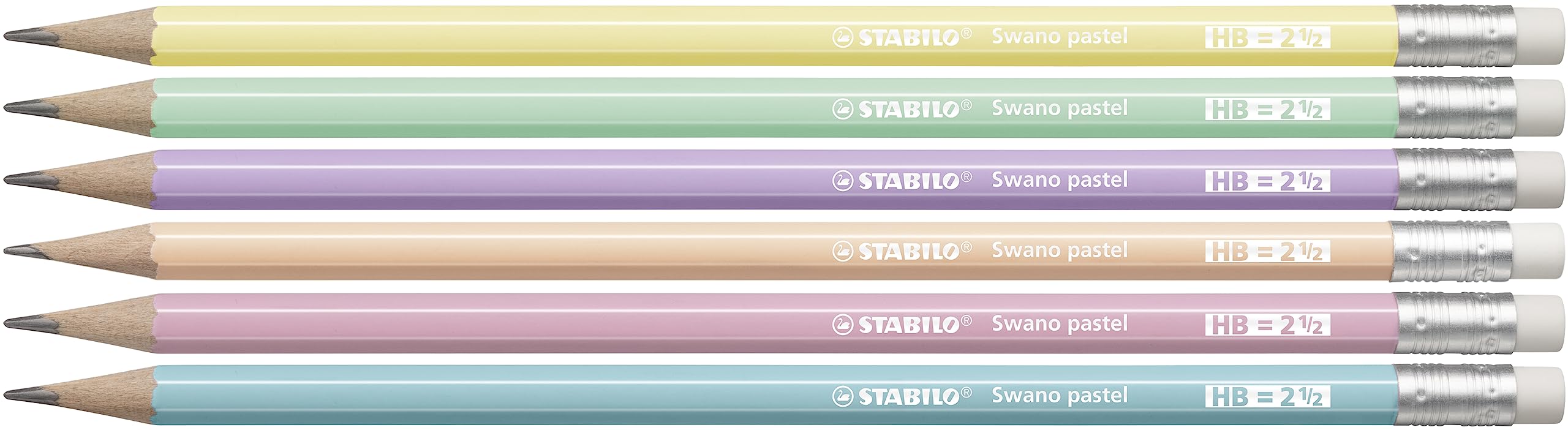 stabilo-swano-pastel-bleistift-mit-radierer-hb image 2