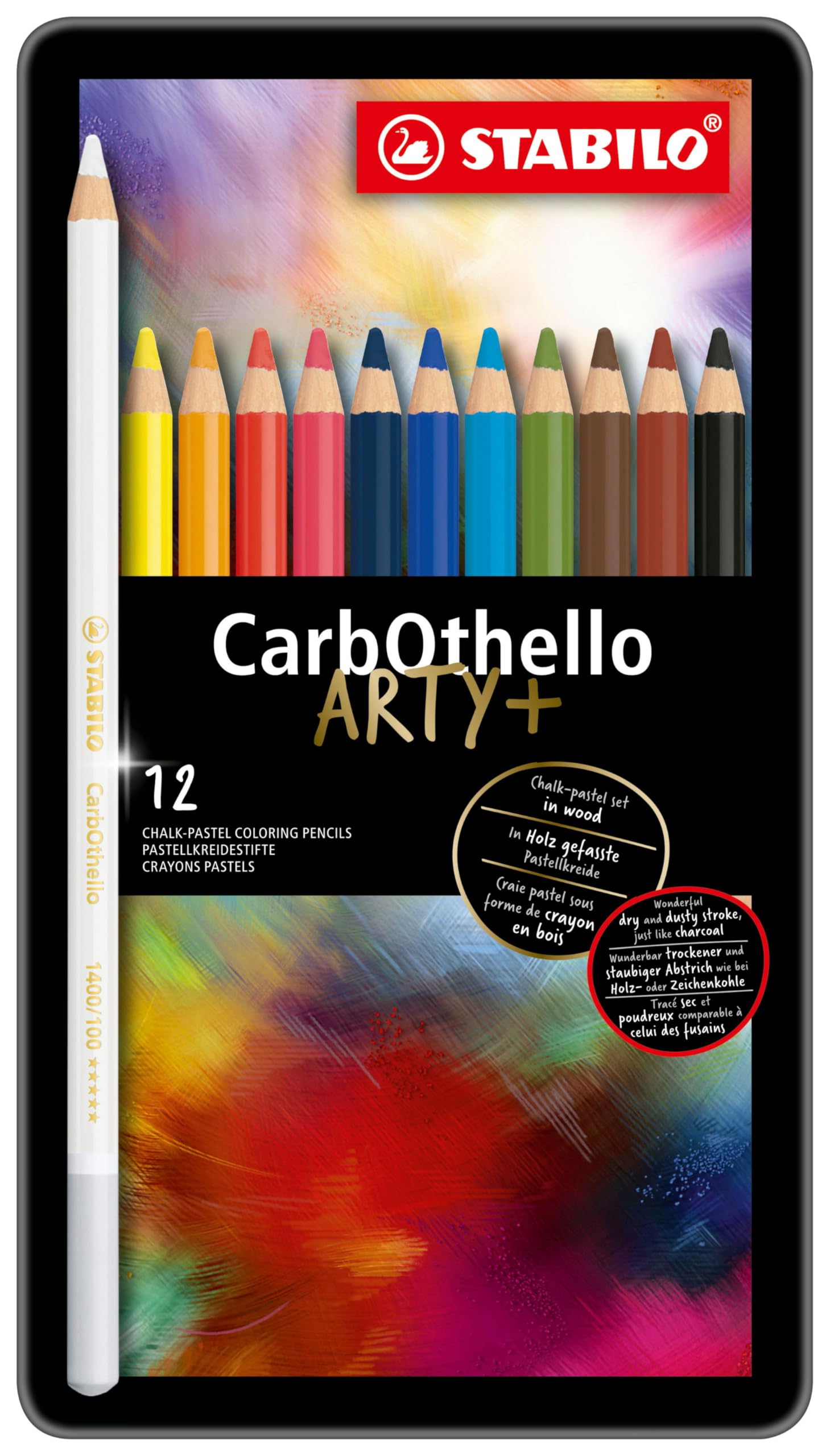 stabilo-carbothello-pastellkreidestift image 2
