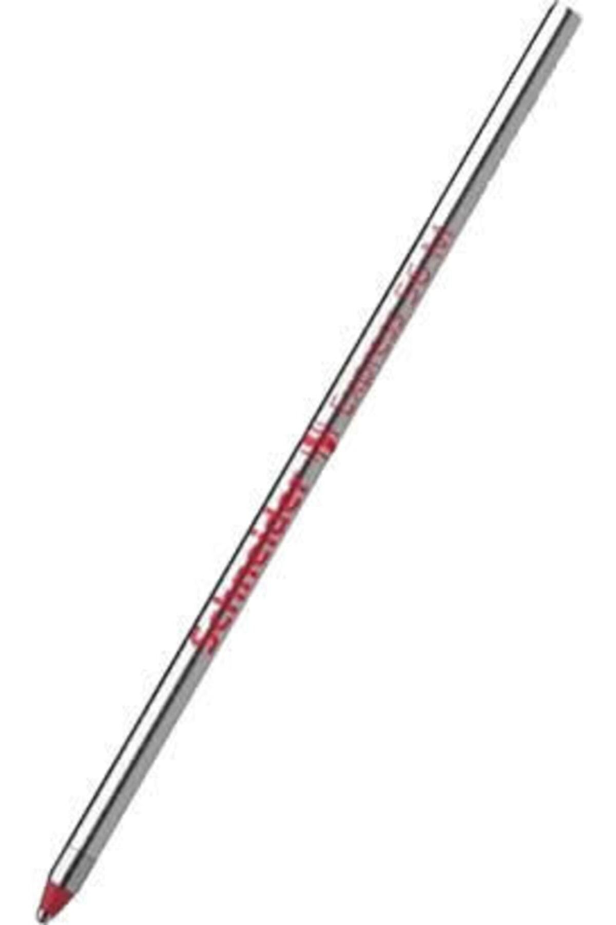 schneider-express-56-m-kugelschreibermine-edelstahl-dokumentenecht-schwarz-20er- image 1