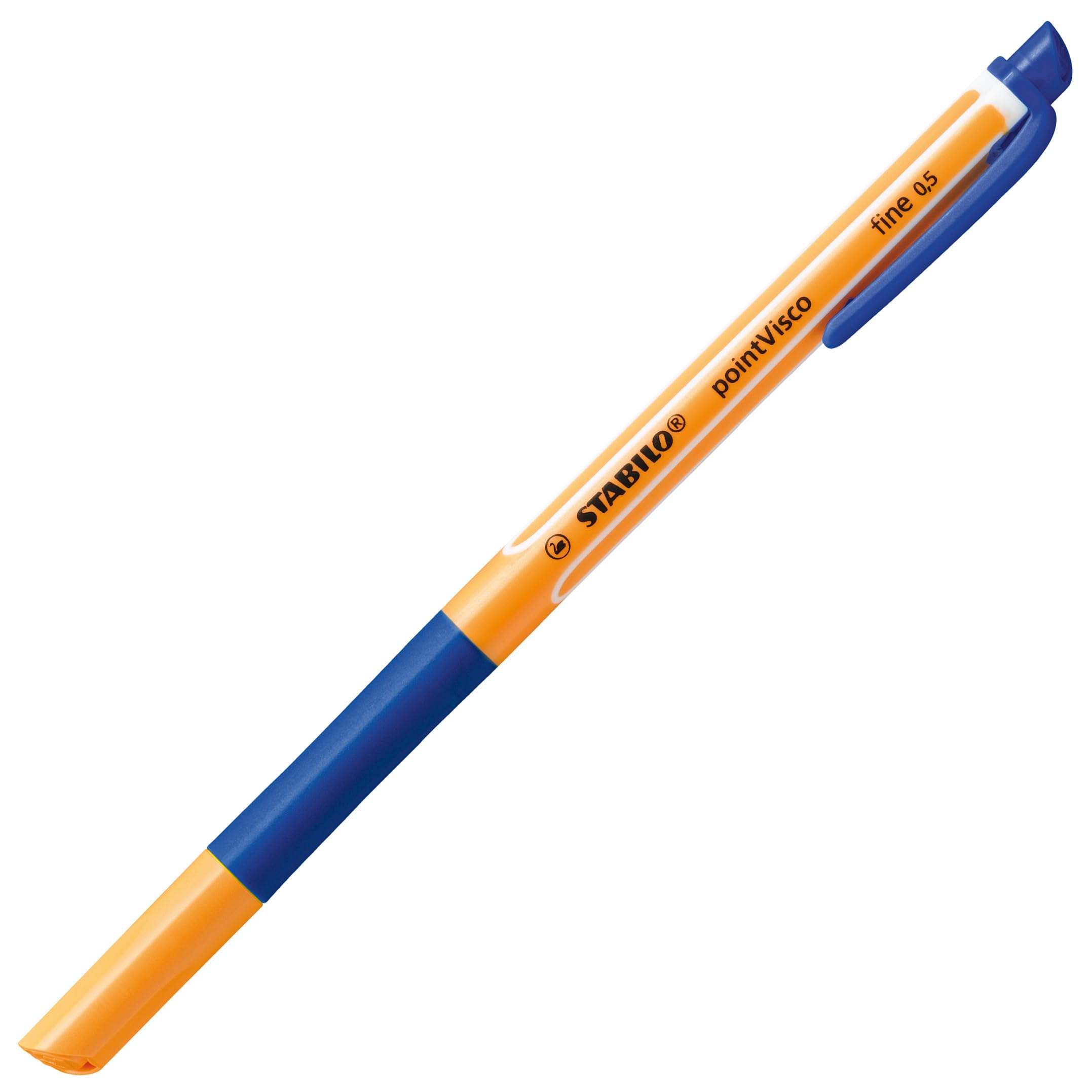stabilo-pointvisco-tintenroller-0-5-mm-2 image 2