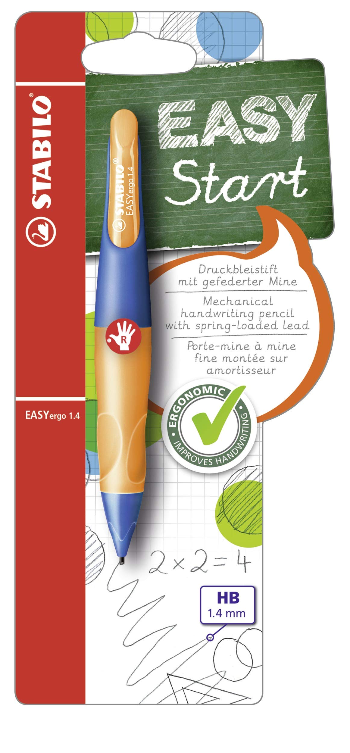 stabilo-easyergo-1-4-druck-bleistift-f-r-rechtsh-nder image 8
