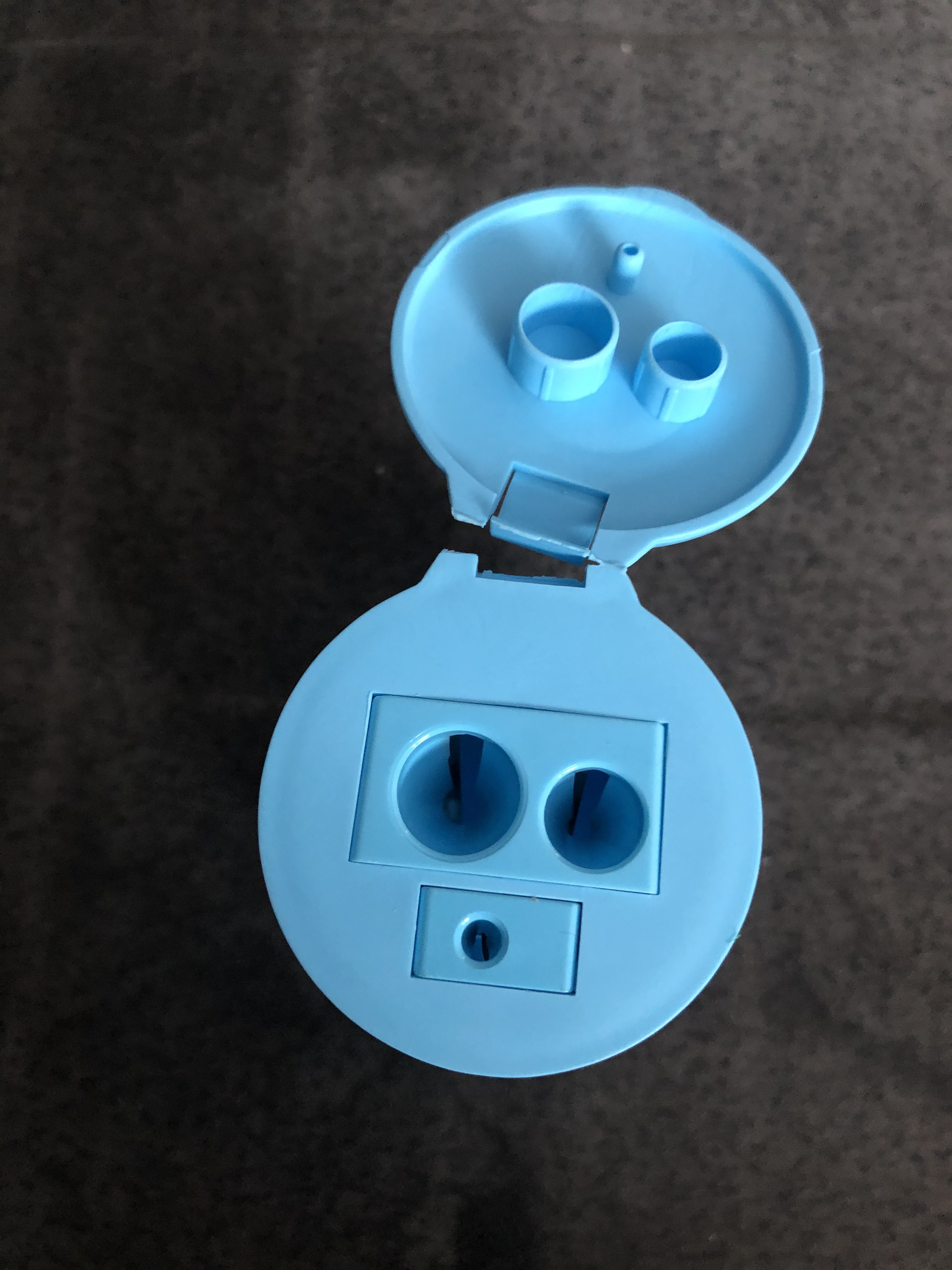 Top Qualität, ergonomisch