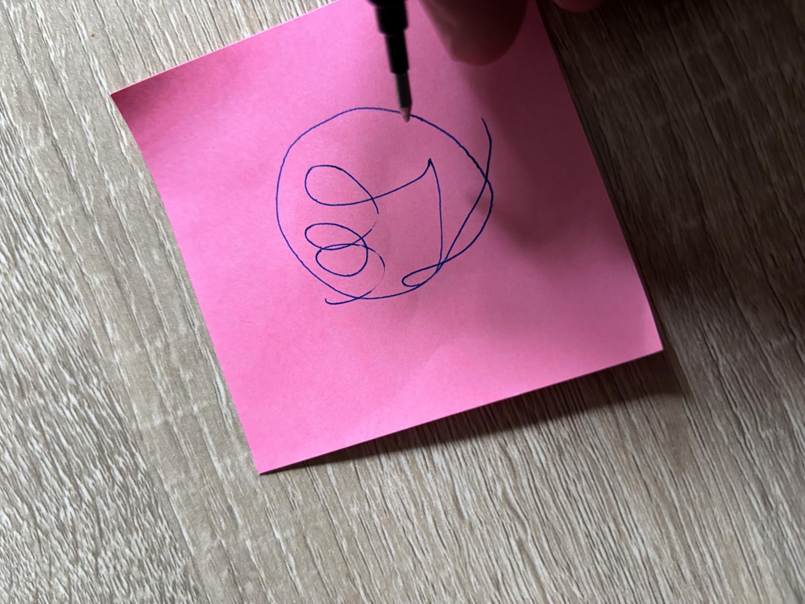 Sehr gute Nachfüllung