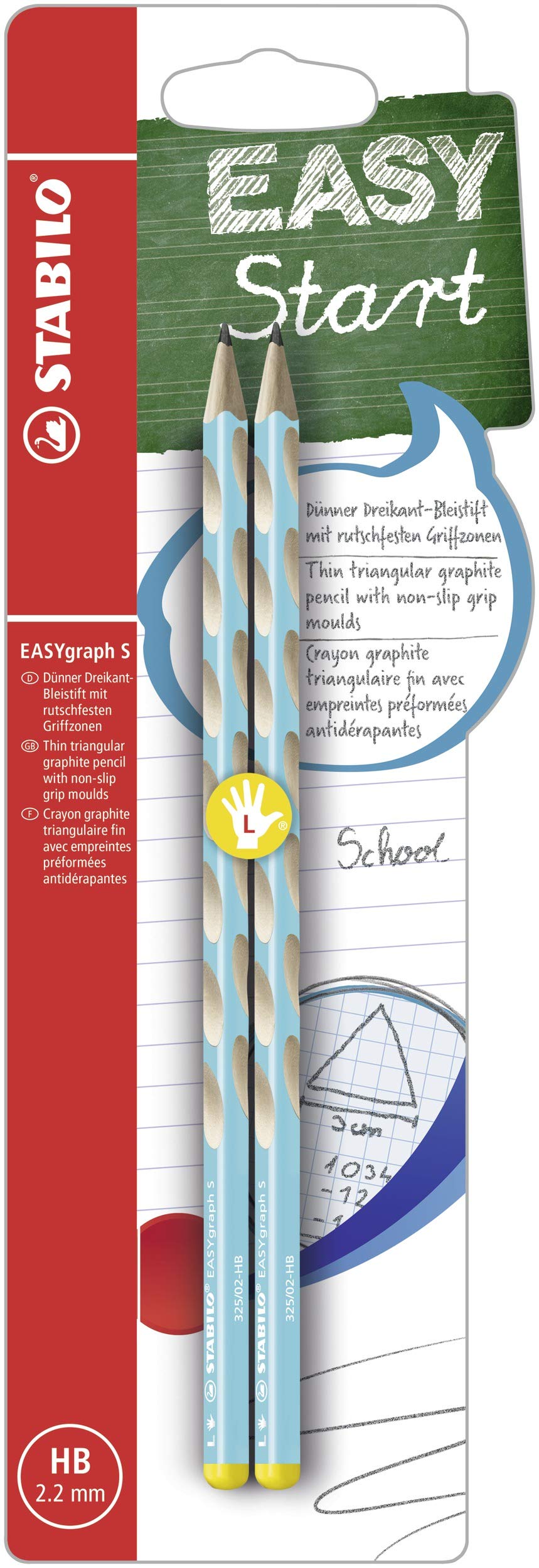 stabilo-easygraph-s-dreikant-bleistift-linksh-nder image 3