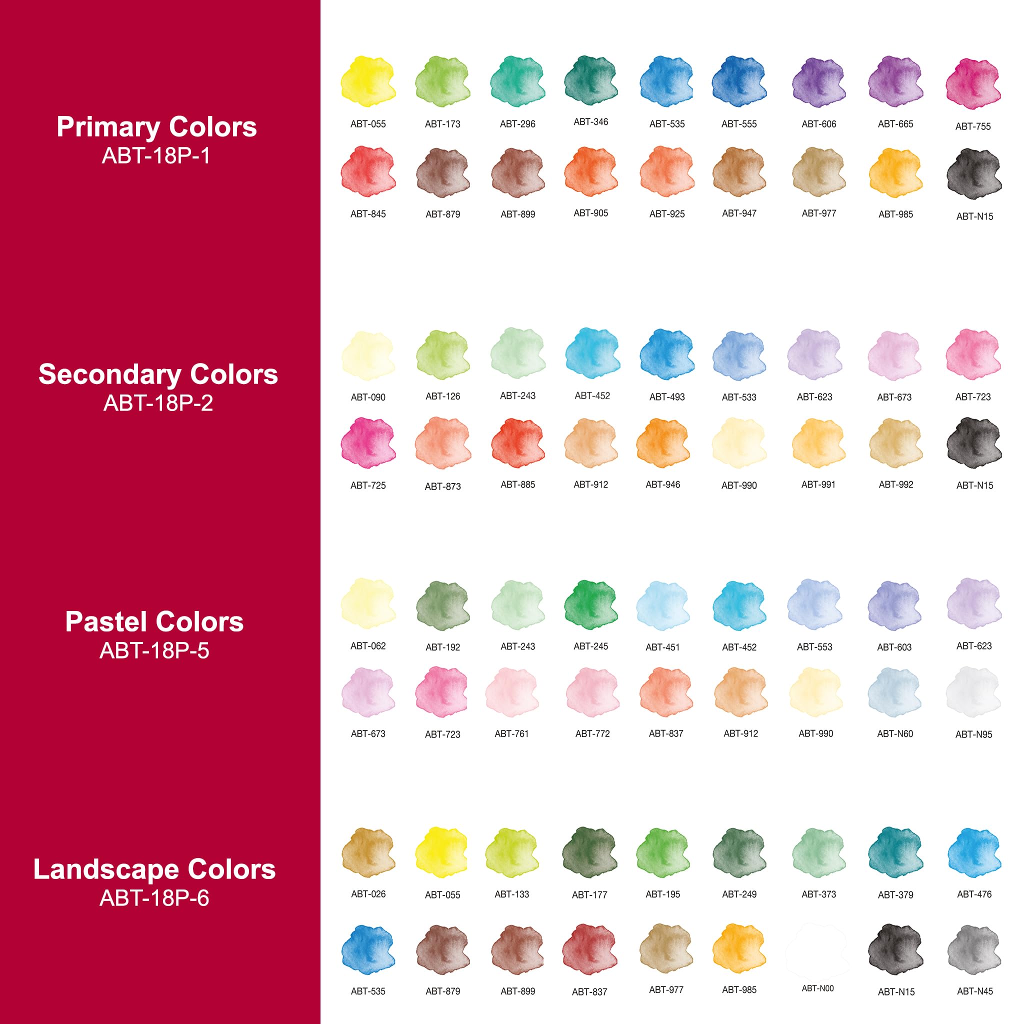 tombow-abt-dual-brush-pen-18er-set-pastellfarben-mit-zwei-spitzen image 7