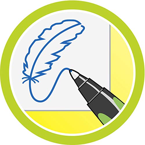 stabilo-ballpoint-refill-kugelschreibermine-0-5-mm image 8