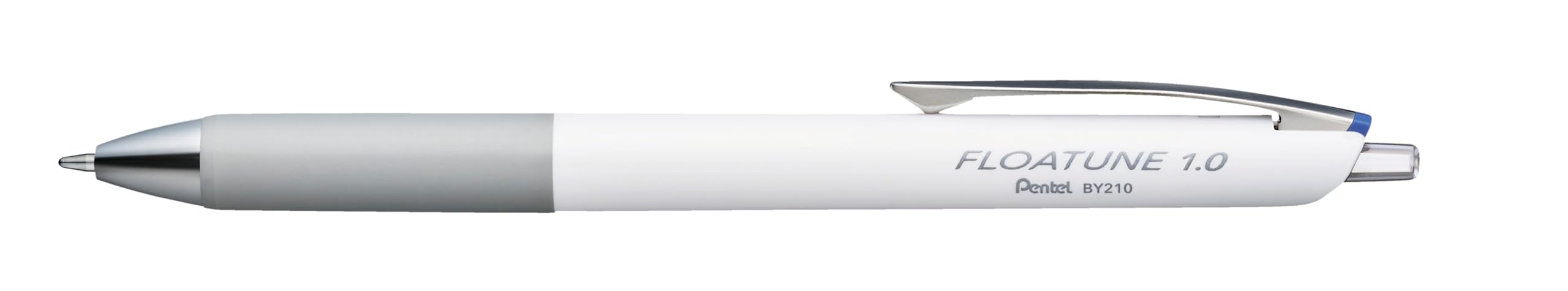 pentel-floatune-by210-tintenroller-1-0-mm-schwarz-12-st-ck image 5
