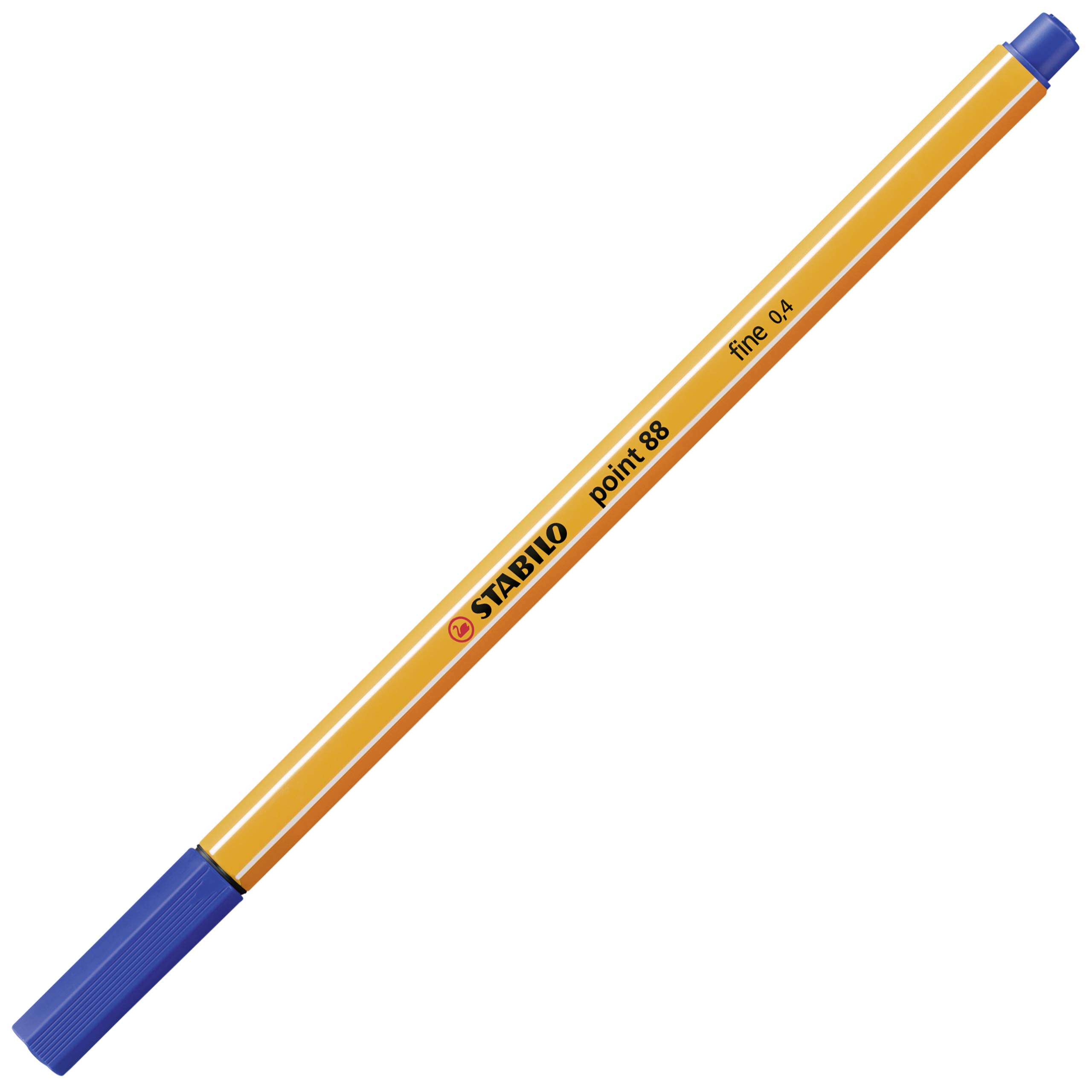 stabilo-point-88-fineliner-0-4-mm-4 image 2