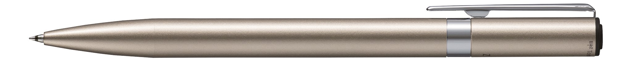 tombow-zoom-l105-city-kugelschreiber-pink-0-7-mm-schwarz image 8