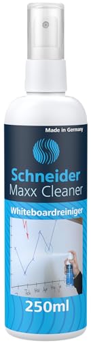 schneider-maxx-cleaner-whiteboard-reiniger-spray-250-ml-f-r-glatte-fl-chen image 3
