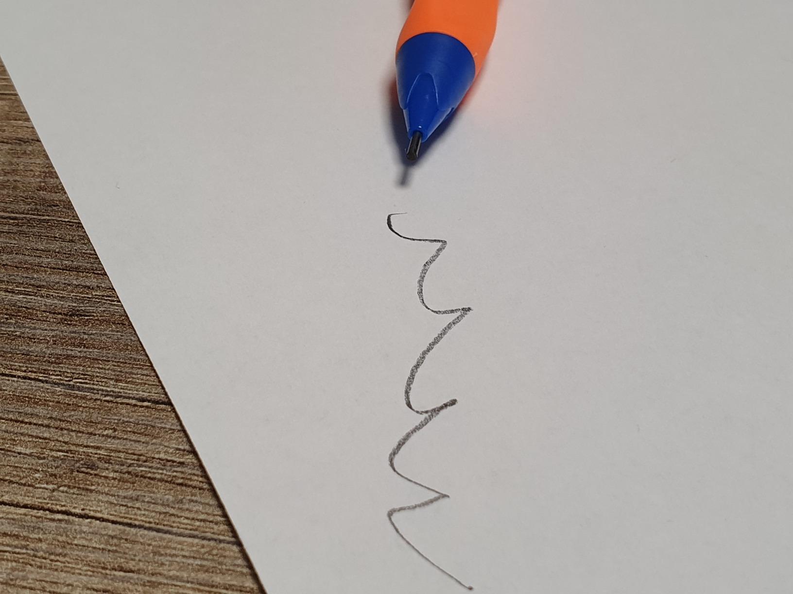 Hält den Schulalltag aus