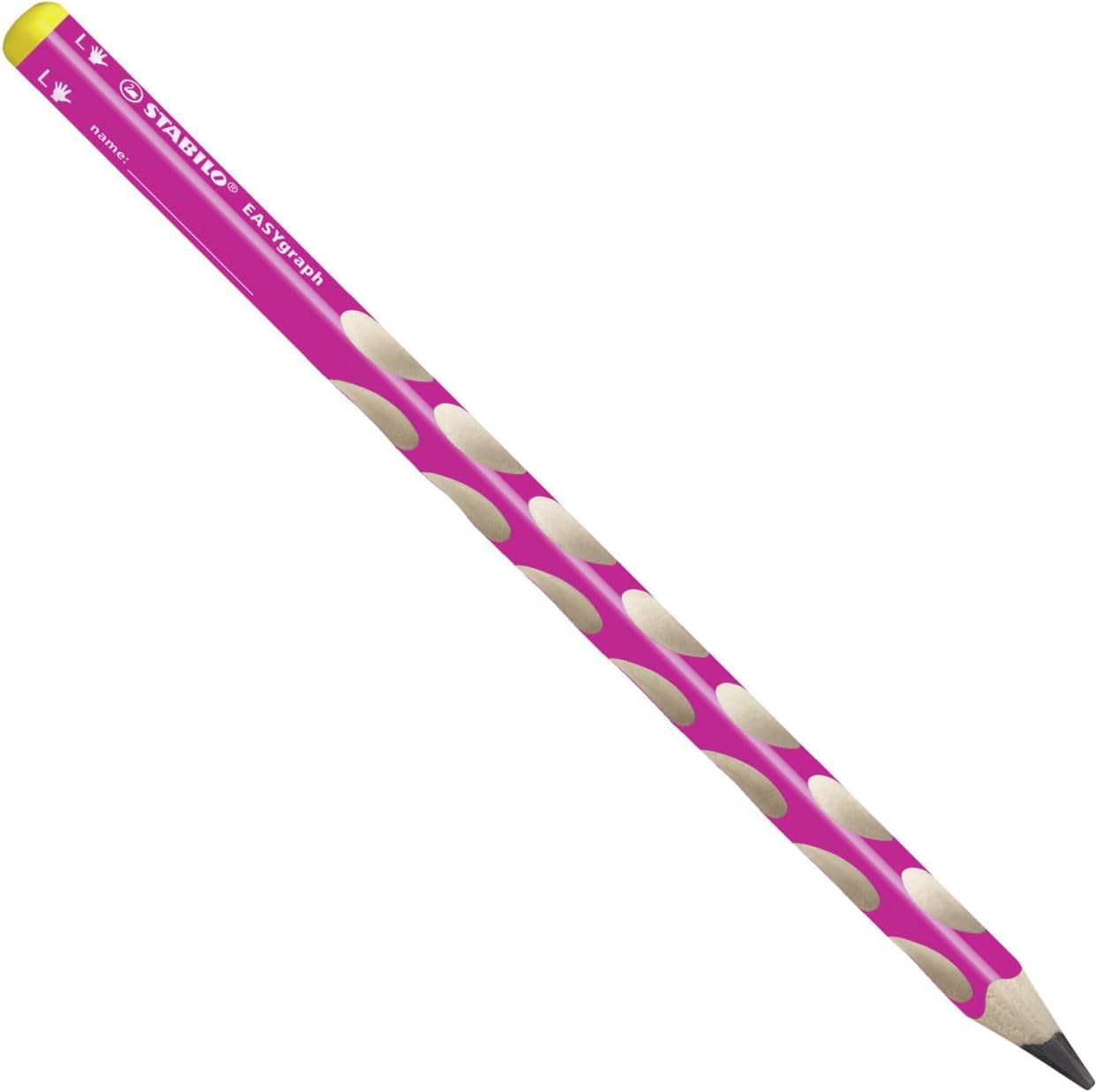 stabilo-easygraph-ergonomischer-dreikant-bleistift-f-r-linksh-nder-hb image 2