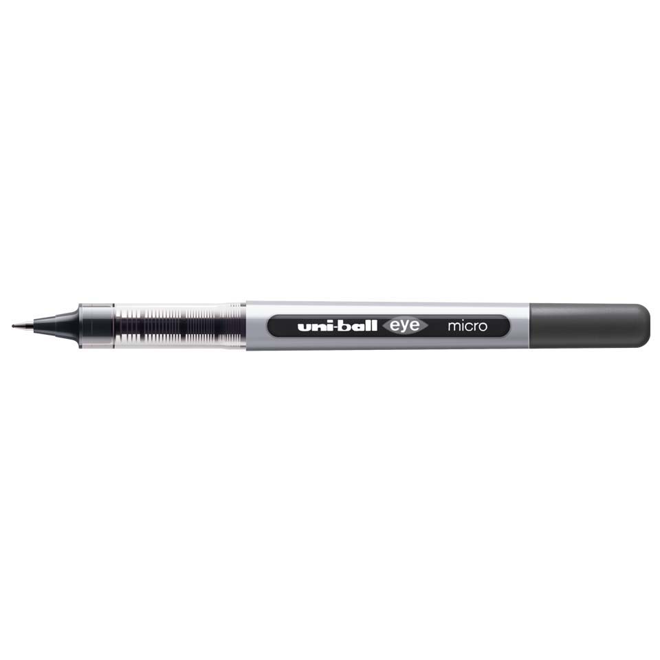 uni-ball-eye-micro-ub-150-tintenroller-mit-feinstlinie image 1