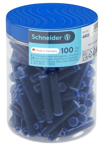 schneider-6803-tintenpatronen-k-nigsblau-l-schbar-100-st-ck-runddose image 8