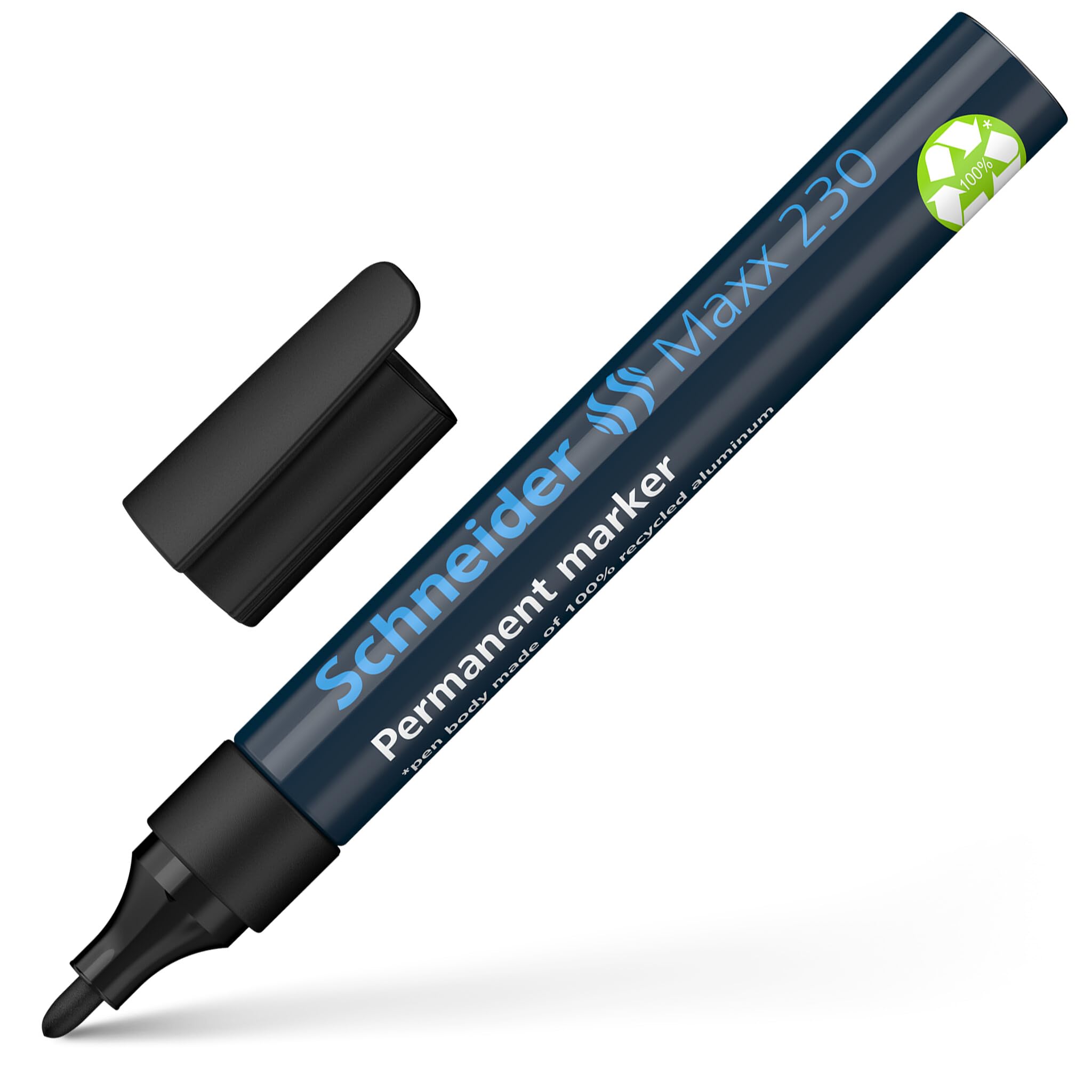 schneider-maxx-230-permanent-marker-rundspitze-1-3-mm-10er-pack-schwarz image 6