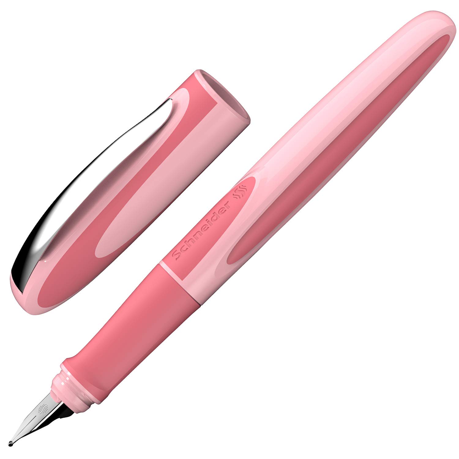 schneider-ray-f-ller-linksh-nder-m-coral-mit-patrone-k-nigsblau image 1