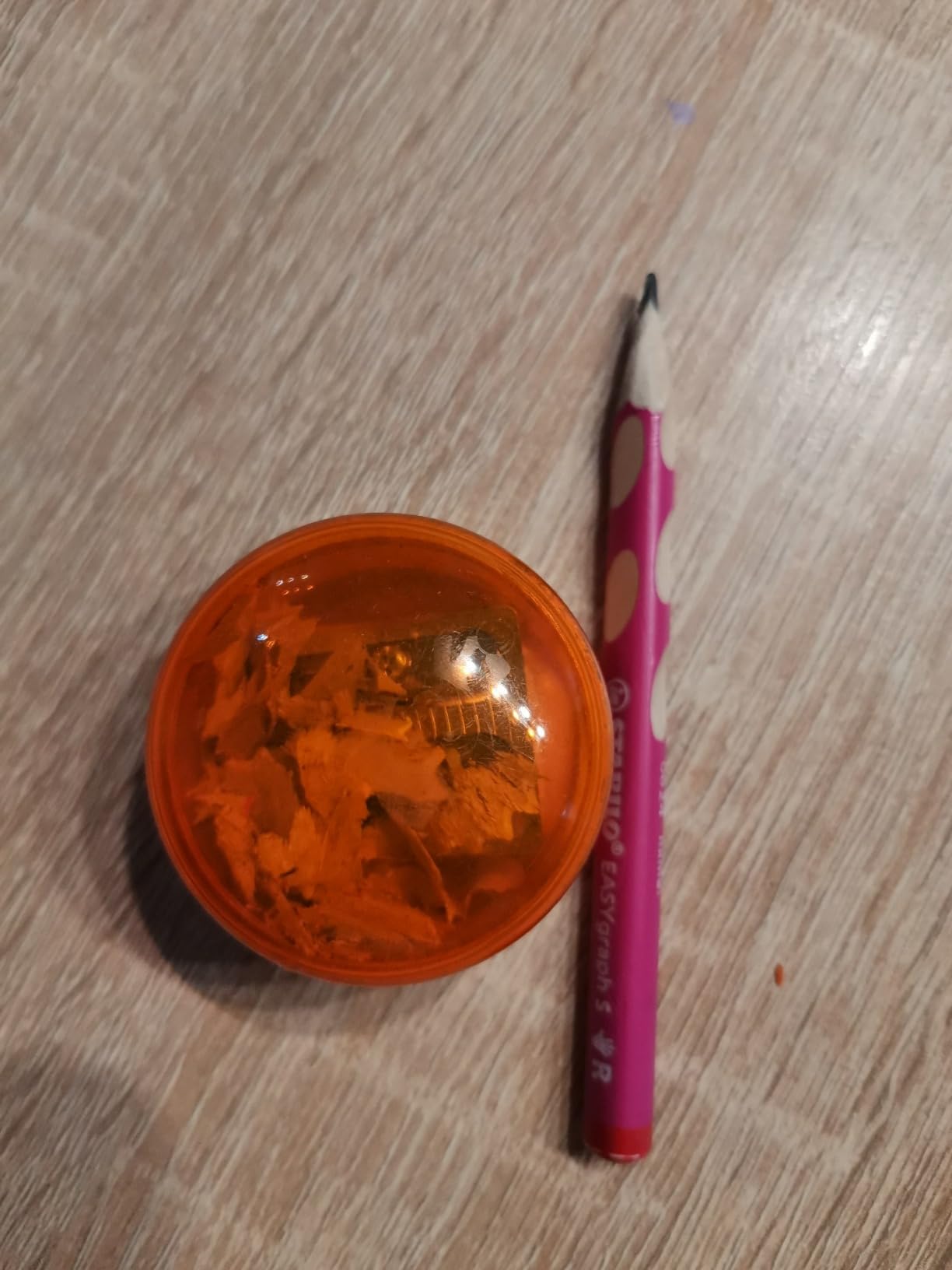 Schreibenlernen klappt viel besser