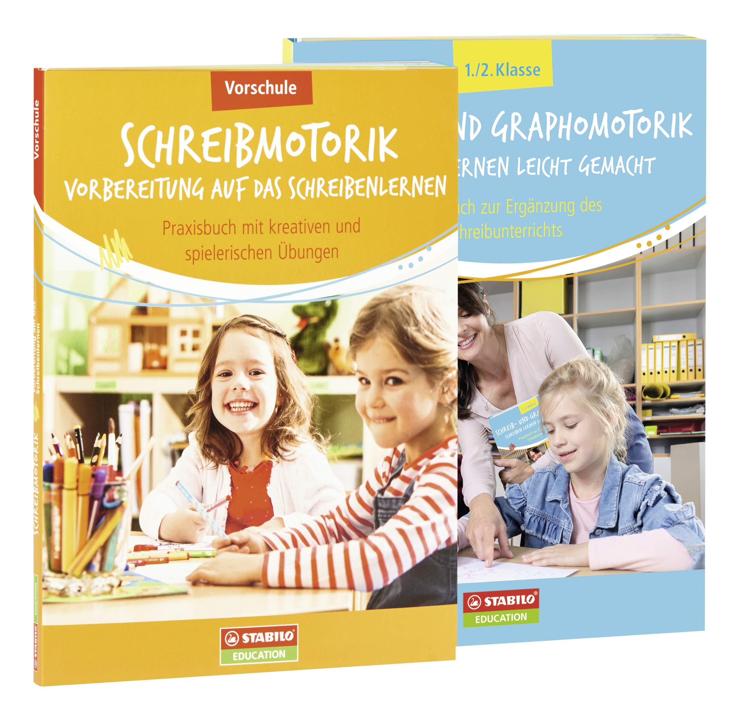 stabilo-schreibmotorik-praxisbuch-bundle-schreibf-rderung-vorschule-1-2-klasse image 8