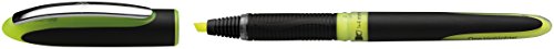 schneider-one-highlighter-textmarker-gelb-1-4-mm image 6