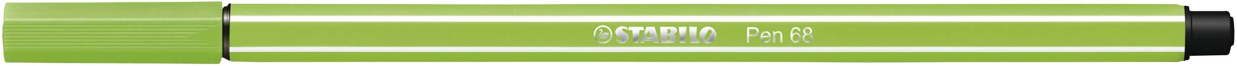 stabilo-pen-68-colorparade-filzstift-20er-tischset-t-rkis-20-farben image 3
