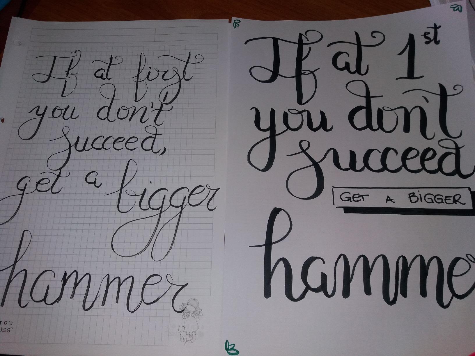 Gut, aber nicht für dünnes Papier