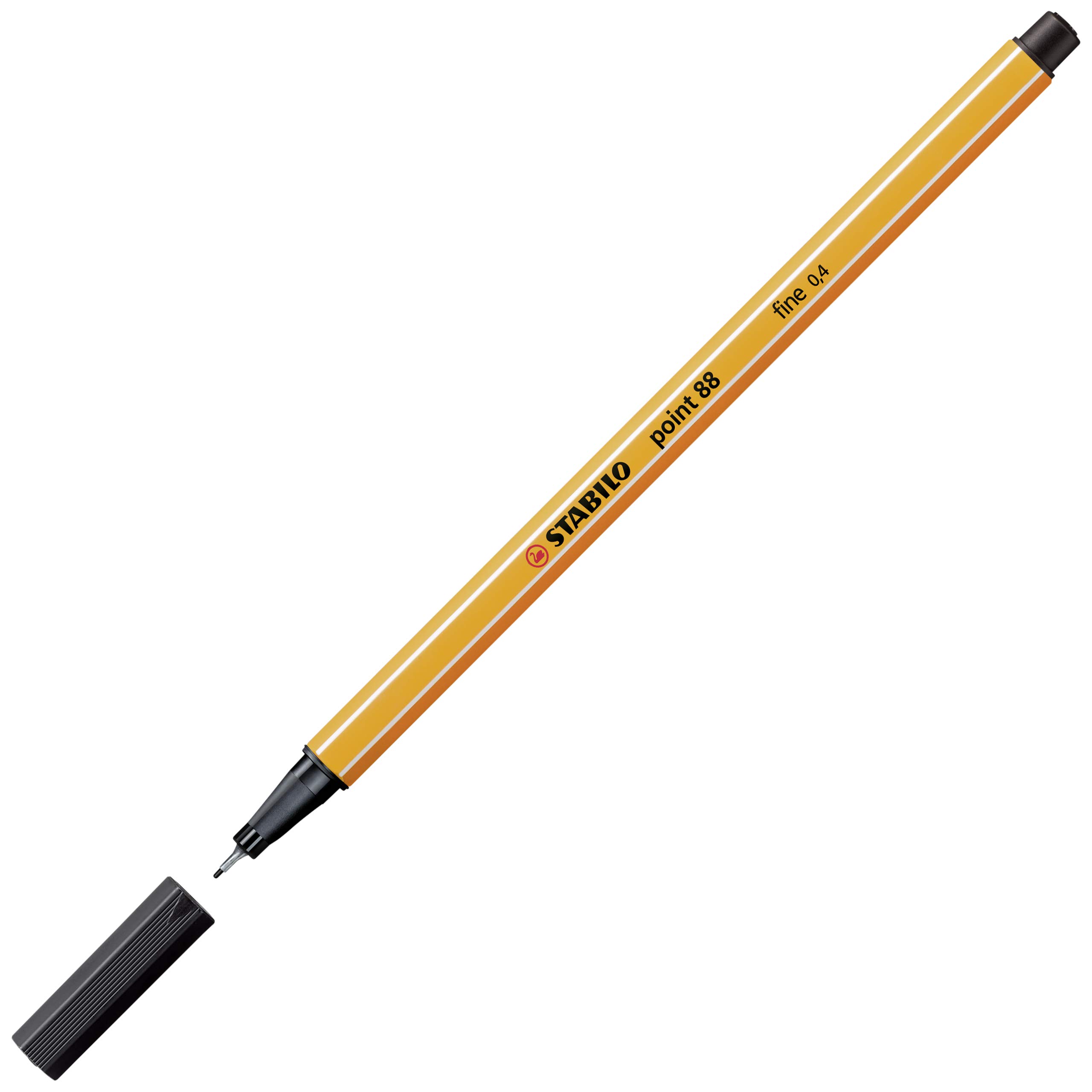 stabilo-point-88-fineliner-set image 3