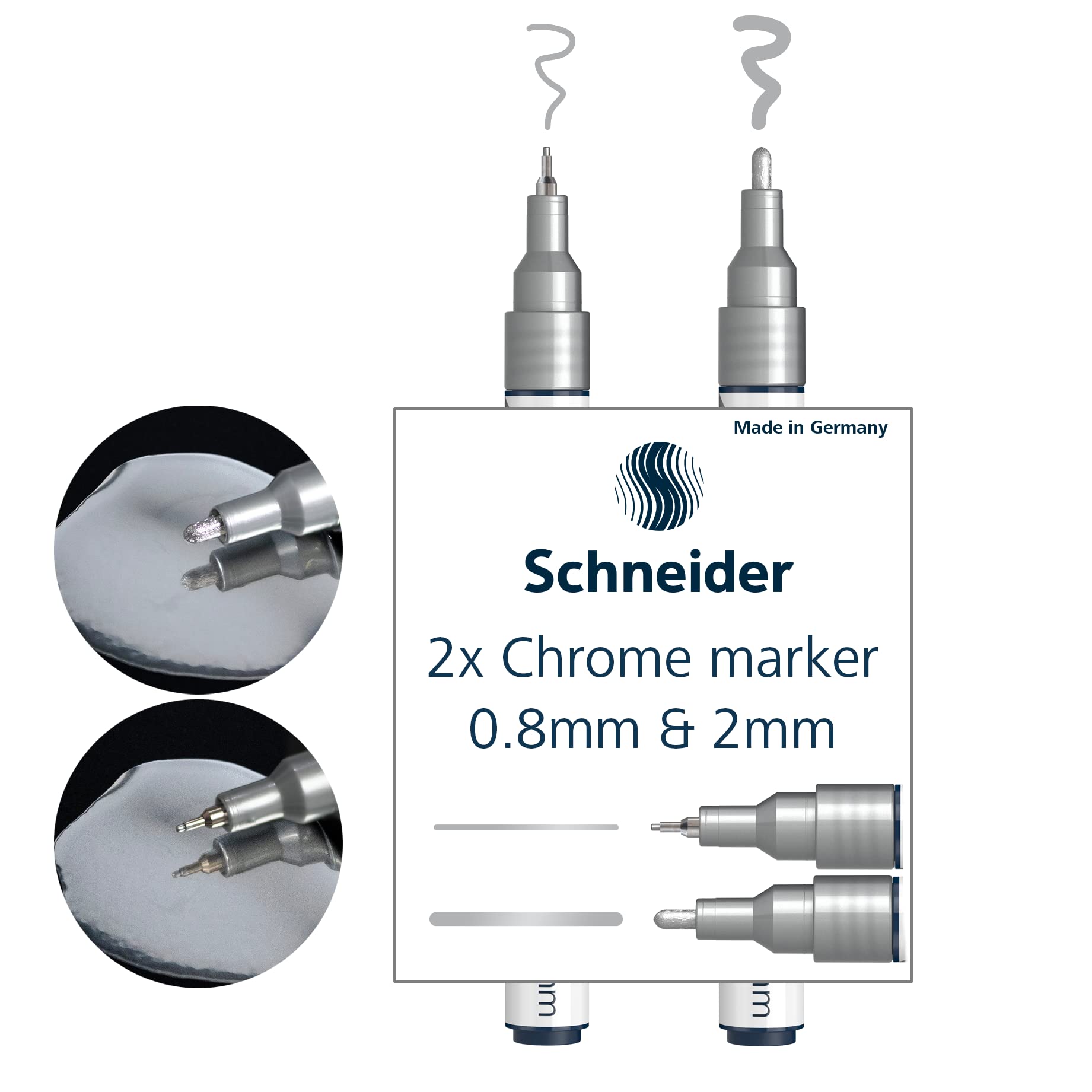 schneider-chrommarker-061-marker-chrom-silber-2-0-mm-1-st-ck image 5
