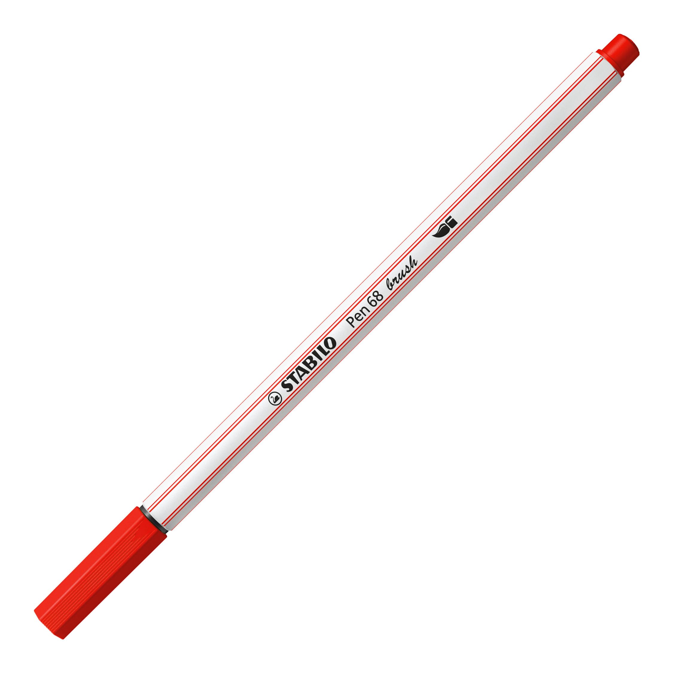 stabilo-pen-68-brush-premium-filzstift-mit-pinselspitze-flexible-brush-spitze image 2
