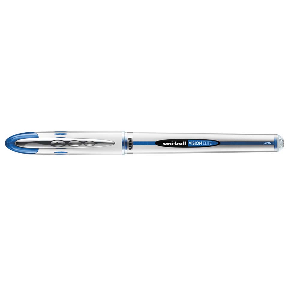 uni-ball-vision-elite-ub-200-tintenroller-0-6-mm-airplane-safe image 5