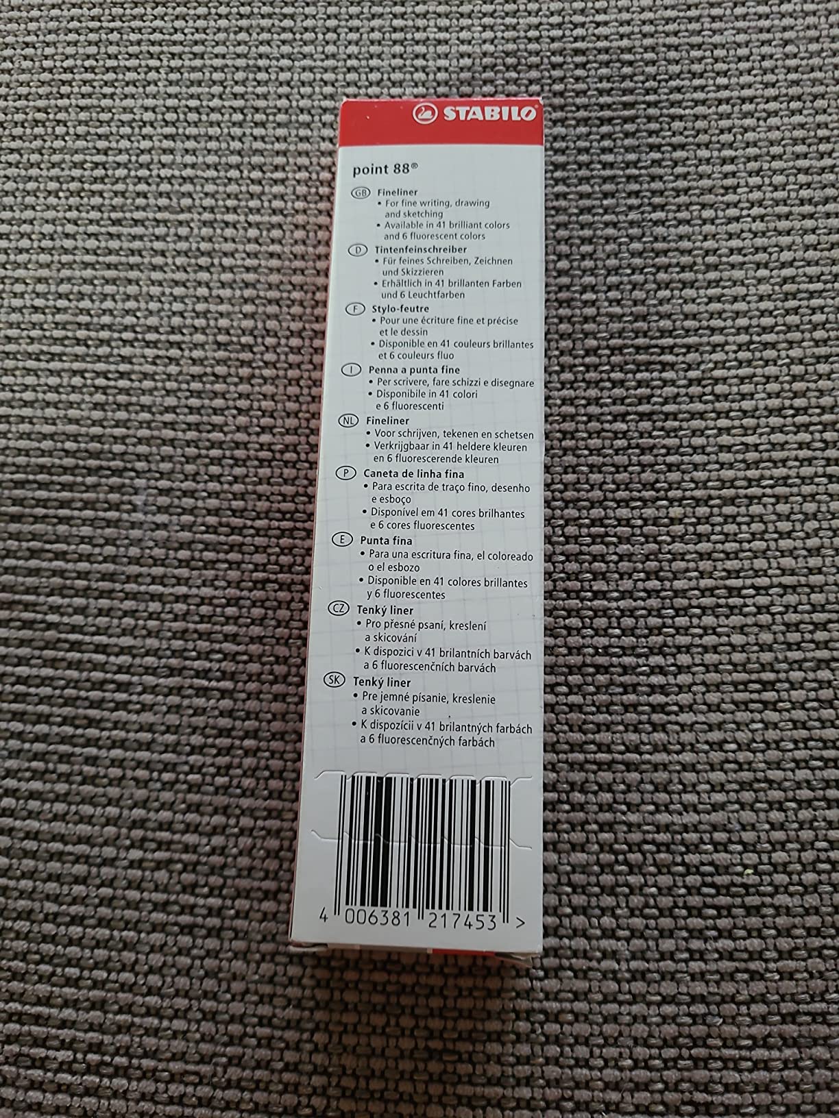 Unverzichtbar fürs Studium