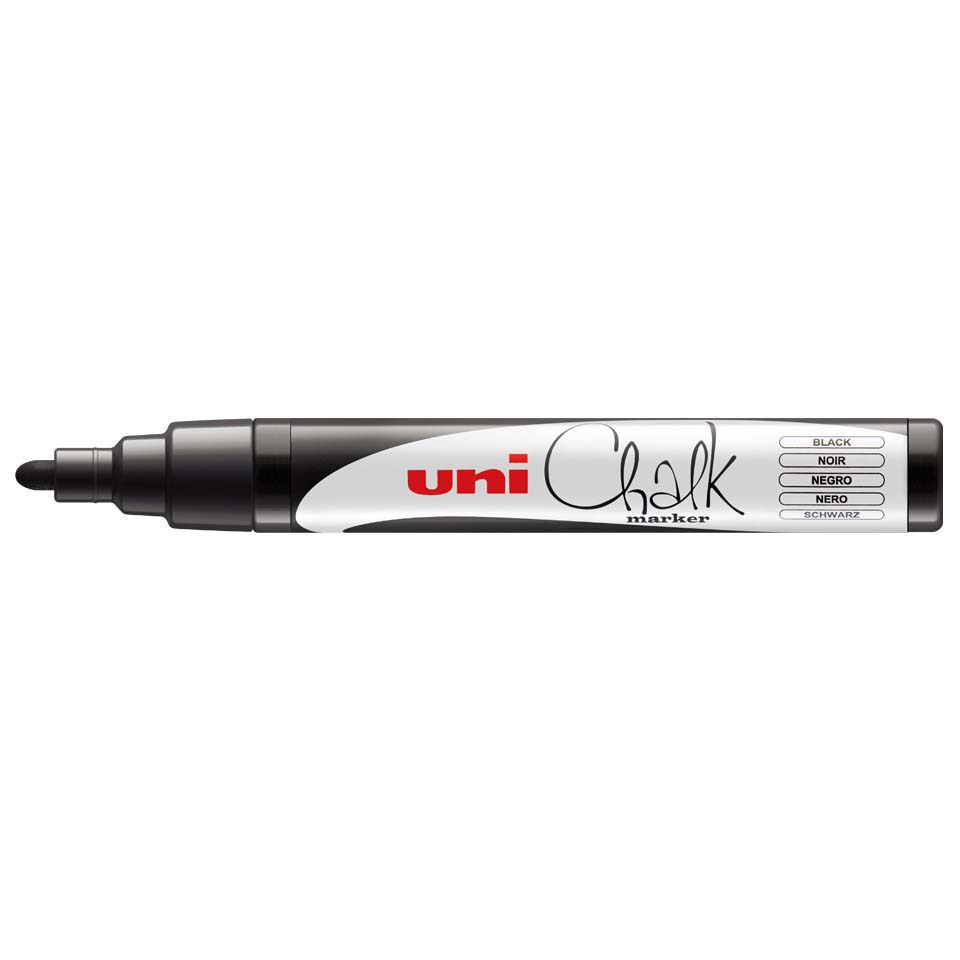 uni-ball-chalkglass-pwe-5m-kreidemarker-mittlere-rundspitze image 2