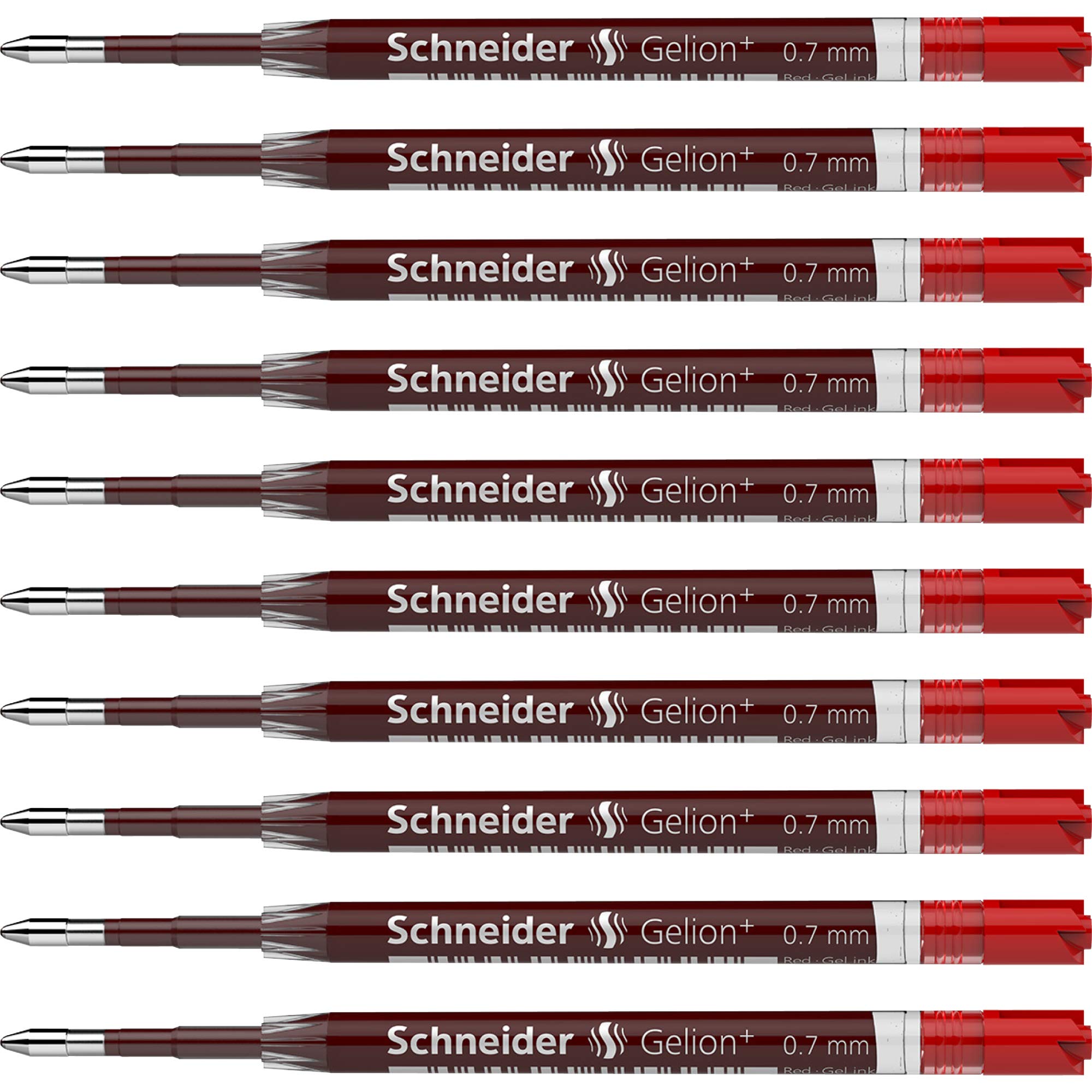 schneider-gelion-plus-gelmine-g2-format-schwarz-10er-pack-0-7-mm image 6