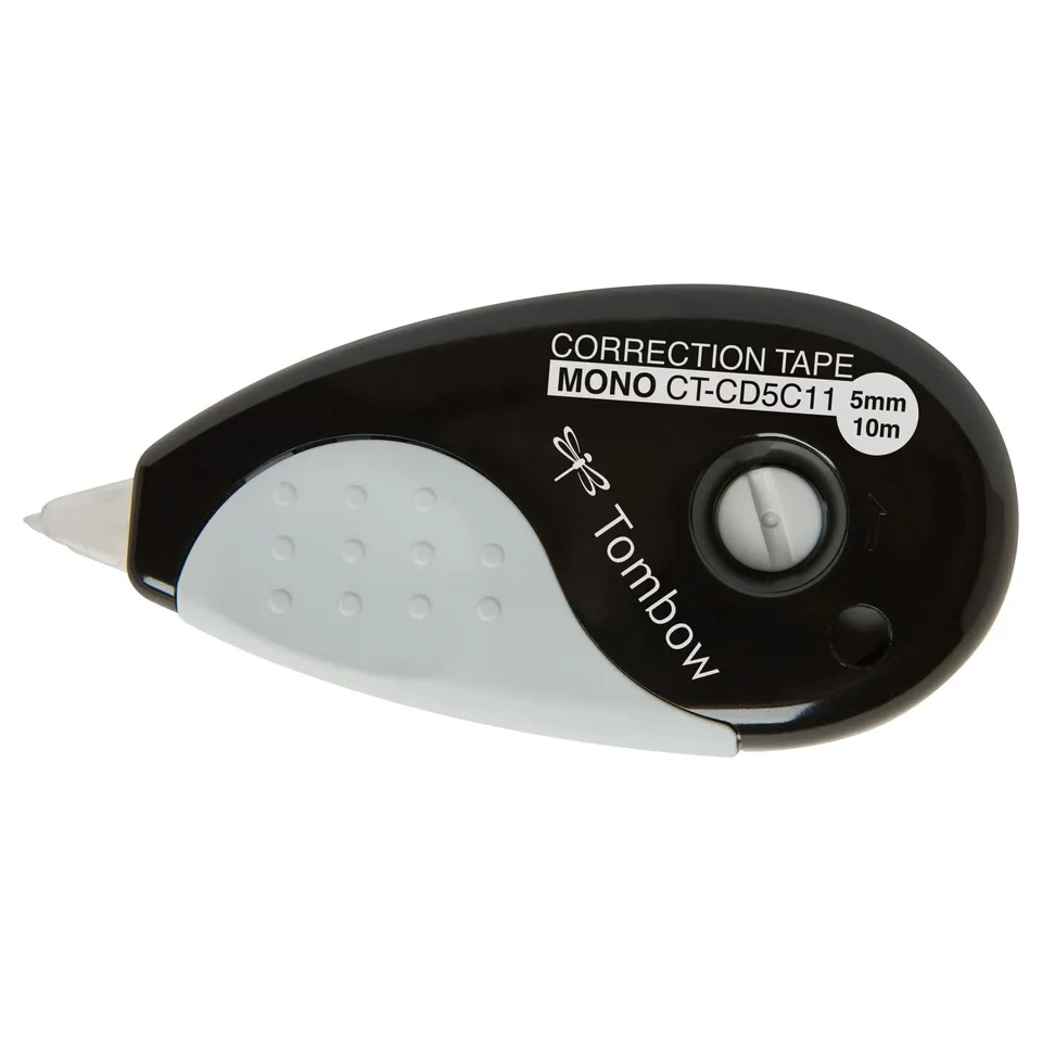 tombow-mono-grip-korrekturroller-ct-cd5c11-5-mm-x-10-m image 1