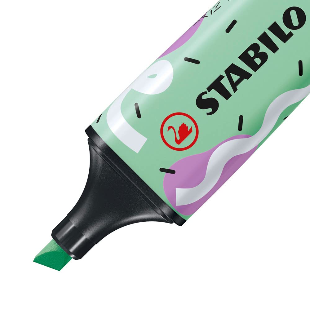 stabilo-boss-original-pastel-by-ju-schnee-textmarker-4er-set image 3