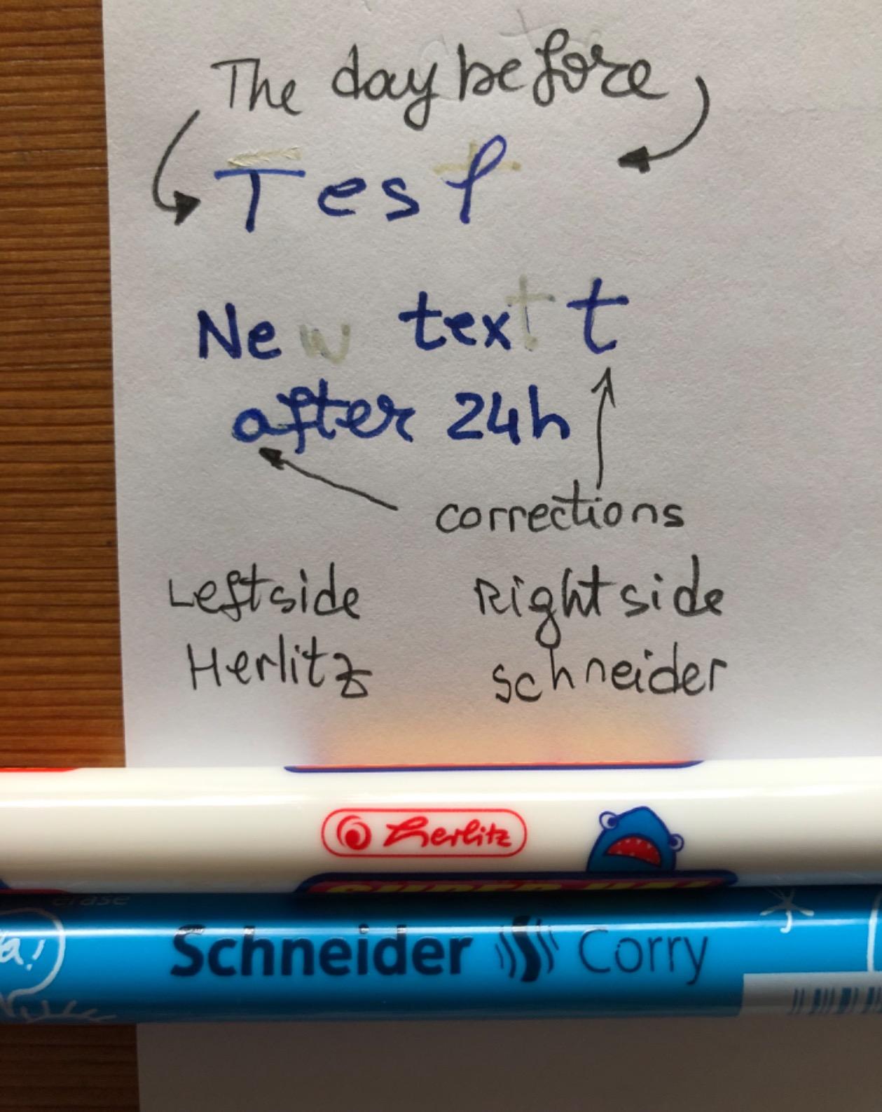 Praktisch für die Schule