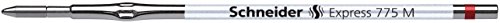 schneider-express-775-m-kugelschreibermine-rot-dokumentenecht-10er-pack image 7